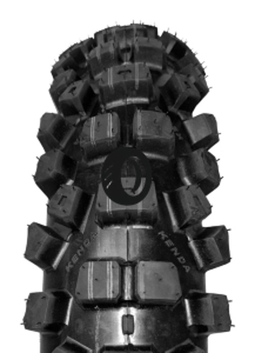Foto pneumatico: KENDA, K772 CARLSBAD 70/100 R17 40M Quattro-stagioni