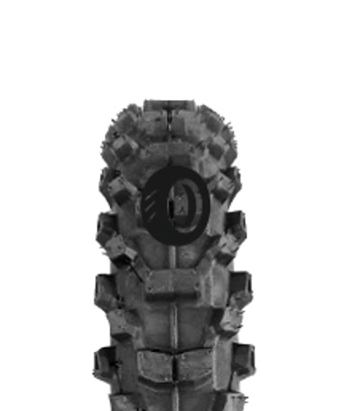 Foto pneumatico: KENDA, K785 MILLVILLE II 60/100 R14 30M Quattro-stagioni