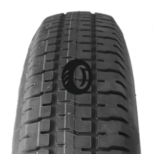 Foto pneumatico: KENDA, K801A (Spare Tire) 125/70 R16 96M Estive