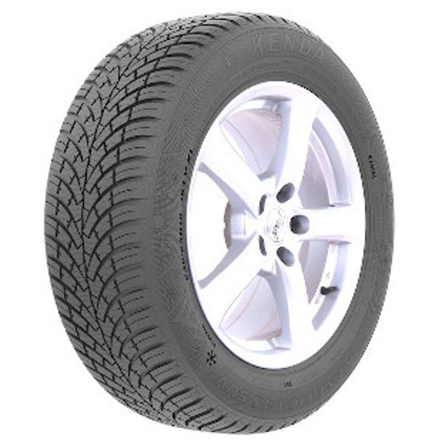 Foto pneumatico: KENDA, Kenetica 4S SUV KR609 235/65 R18 110H Estive