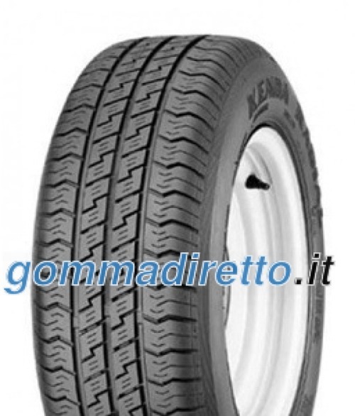 Foto pneumatico: KENDA, KR16 Kargo Pro 185/60 R12 104N Estive