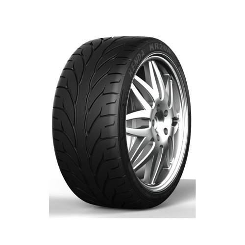Foto pneumatico: KENDA, KR 20A KAISER 235/40 R18 95W Estive