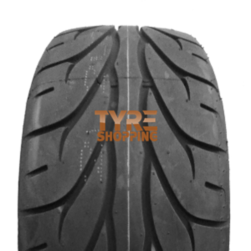 Foto pneumatico: KENDA, KR20A VEZDA UHP 255/35 R18 90W Estive