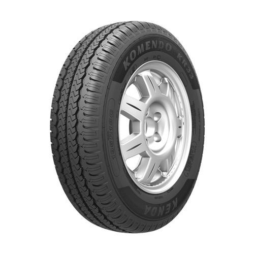 Foto pneumatico: KENDA, KR33 195/80 R15 106R Estive