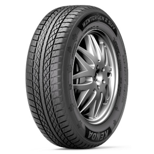 Foto pneumatico: KENDA, WINTERGEN 2 SUV KR504 215/70 R16 100H Invernali
