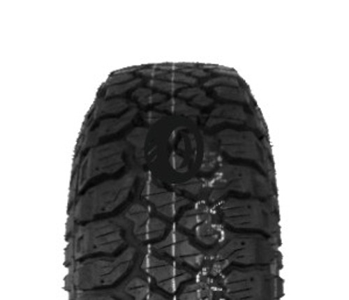 Foto pneumatico: KENDA, KR601 KLEVER R/T 265/65 R17 120Q Estive