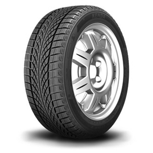 Foto pneumatico: KENDA, KR501 185/60 R14 82T Invernali