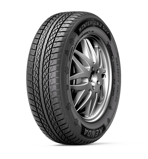 Foto pneumatico: KENDA, WINTERGEN 2 SUV KR504 215/65 R16 102H Invernali