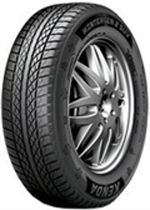 Foto pneumatico: KENDA, WINTERGEN 2 SUV KR504 235/65 R17 108H Invernali
