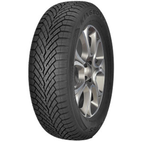 Foto pneumatico: KINGBOSS, AS365 175/70 R14 88T Quattro-stagioni