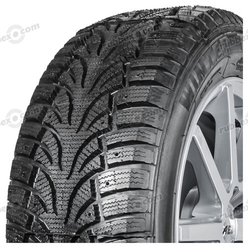 Foto pneumatico: KING MEILER, WINTER TACT NF3 M+S STUDDABLE M+S 3PMSF 205/55 R16 91H Invernali