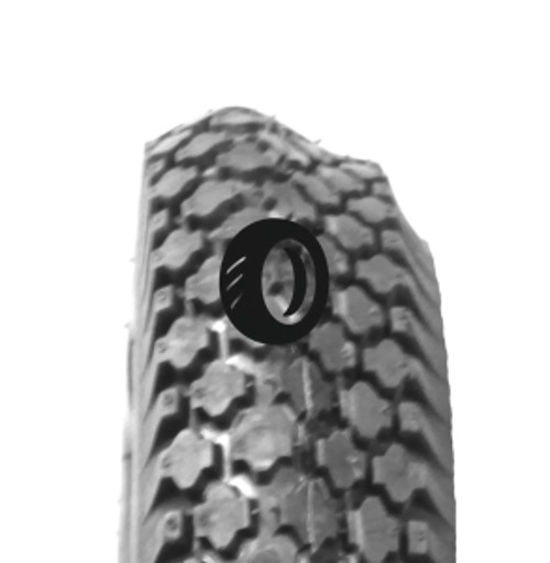 Foto pneumatico: KINGSTIRE, KT-602 4.1/ R4 Estive