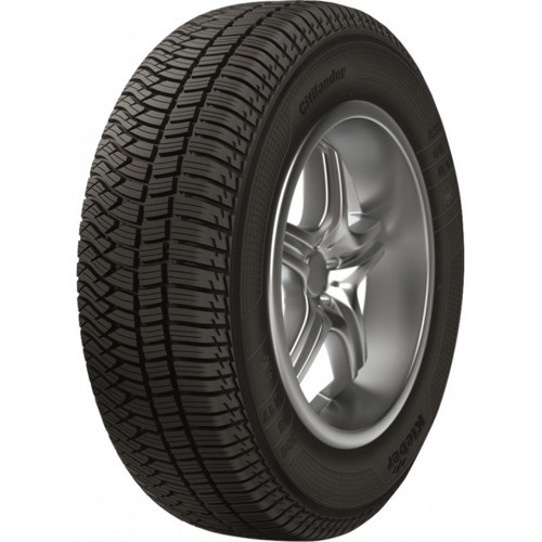 Foto pneumatico: KLEBER, Citilander 235/55 R18 100V Quattro-stagioni
