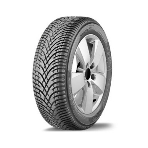 Foto pneumatico: KLEBER, KRISALP HP3 195/60 R15 88T Invernali