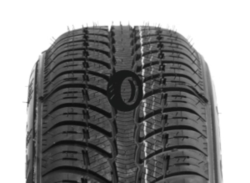 Foto pneumatico: KLEBER, QUADRAXER 205/60 R15 95H Quattro-stagioni