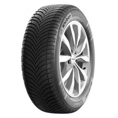 Foto pneumatico: KLEBER, QUADRAXER 3 225/40 R18 92V Quattro-stagioni