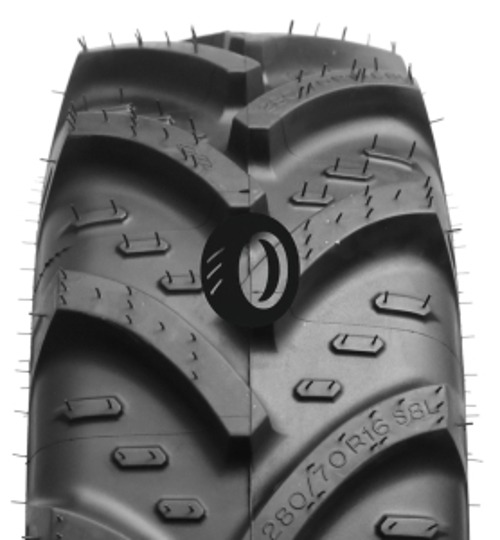 Foto pneumatico: KLEBER, Super 8L 320/70 R20 123A8 Quattro-stagioni