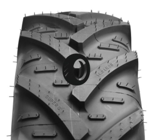 Foto pneumatico: KLEBER, Super G 14.9/ R20 119A8 Quattro-stagioni