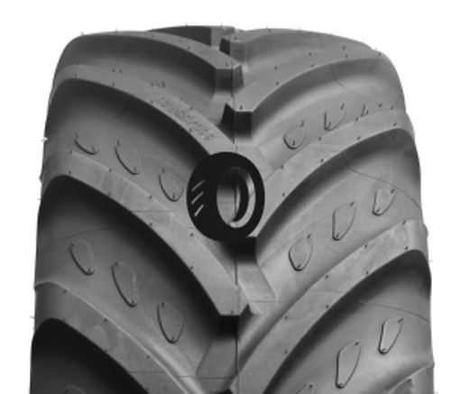 Foto pneumatico: KLEBER, TOPKER 710/70 R38 178D Quattro-stagioni