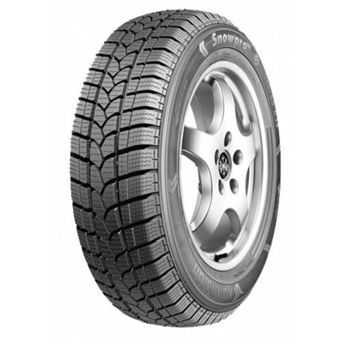 Foto pneumatico: KORMORAN, SNOWPRO 165/70 R13 79T Invernali