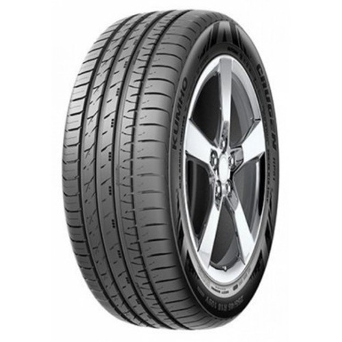 Foto pneumatico: KUMHO, Crugen HP91 265/70 R16 112V Estive