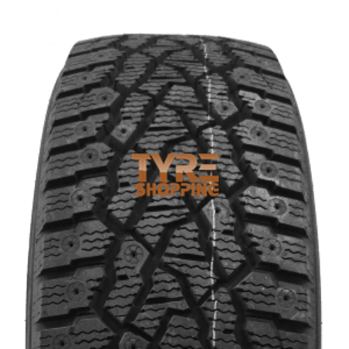 Foto pneumatico: KUMHO, CW11 WINTER PORTRAN 215/70 R15 109R Estive