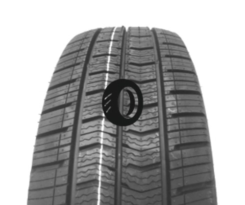 Foto pneumatico: KUMHO, CX11 PORTRAN 4S 205/70 R17 115R Estive