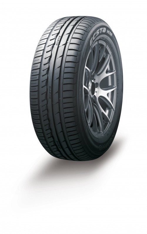 Foto pneumatico: KUMHO, KH31 ECSTA 195/55 R16 87V Estive