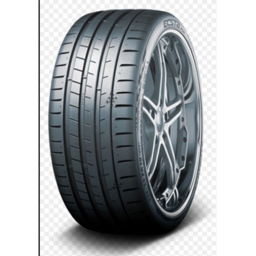 Foto pneumatico: KUMHO, ECSTA PS91 265/40 R18 101Y Estive