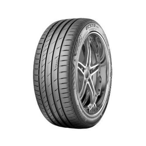 Foto pneumatico: KUMHO, ECSTA PS71 295/35 R19 104Y Estive