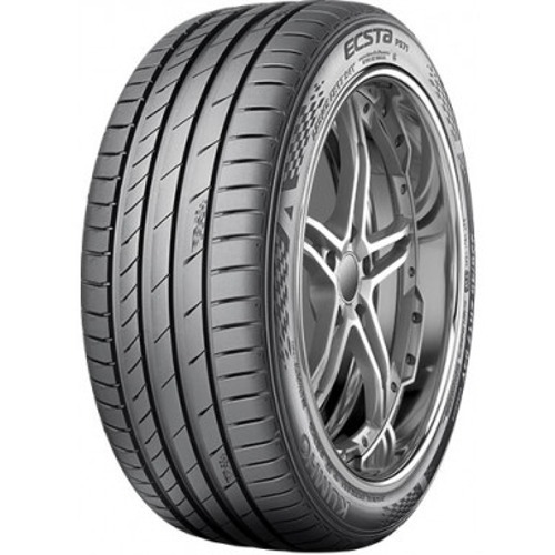 Foto pneumatico: KUMHO, ECSTA PS71 245/50 R18 100Y Estive