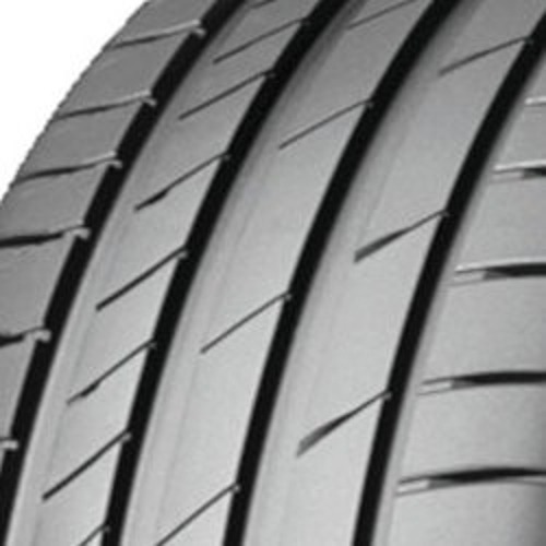 Foto pneumatico: KUMHO, ECSTA PS71 SUV 285/40 R22 110Y Estive