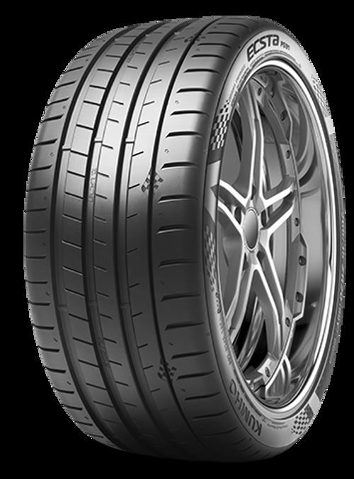 Foto pneumatico: KUMHO, Ecsta PS71 205/60 R16 92V Estive