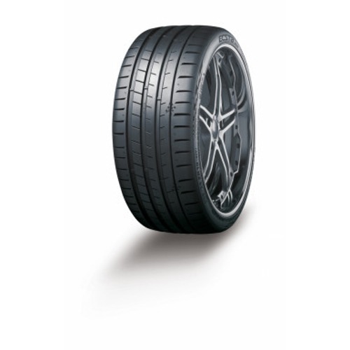 Foto pneumatico: KUMHO, ECSTA PS91 255/45 R19 104Y Estive