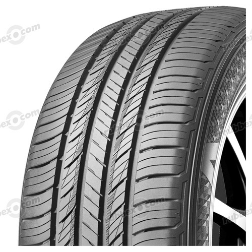 Foto pneumatico: KUMHO, HP71 225/55 R19 99V Estive