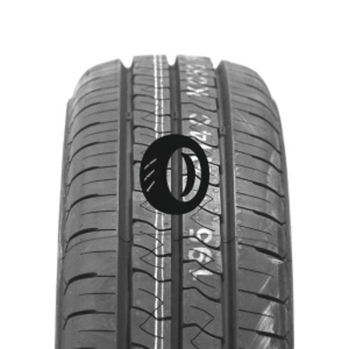 Foto pneumatico: KUMHO, KC53 195/75 R14 106R Estive