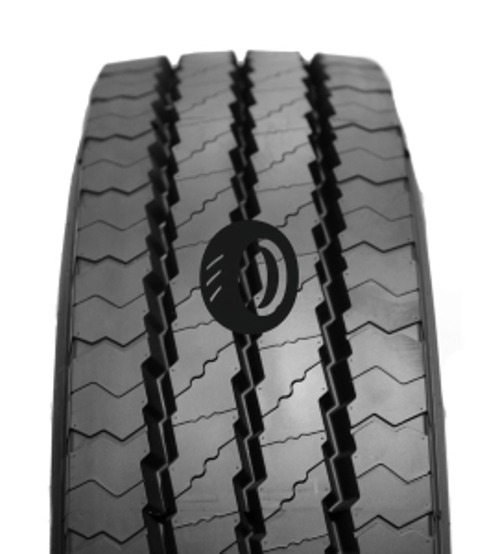 Foto pneumatico: KUMHO, KCA03 275/70 R22.5 150J Estive