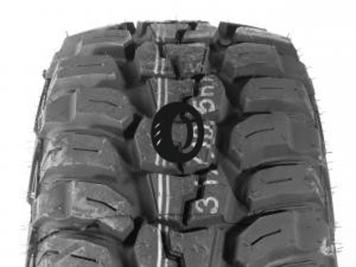 Foto pneumatico: KUMHO, KL71 ROAD VENTURE MT 315/70 R17 121Q Estive