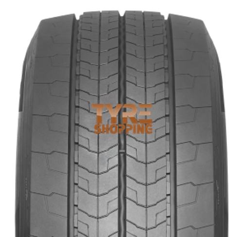 Foto pneumatico: KUMHO, KLA31 385/55 R22.5 160K Estive