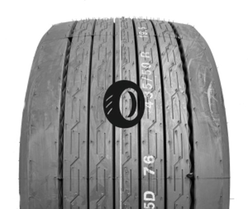 Foto pneumatico: KUMHO, KLT23 435/50 R19.5 160J Estive