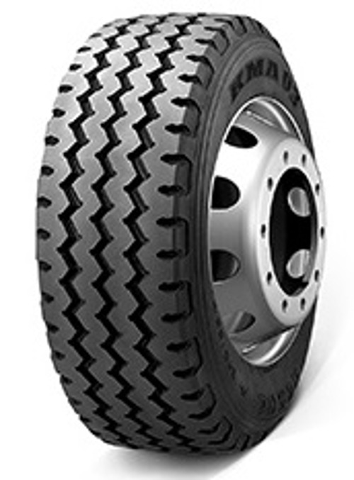 Foto pneumatico: KUMHO, KMA03 295/80 R22.5 K Estive