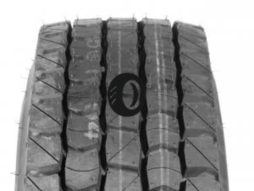 Foto pneumatico: KUMHO, KRD02 LONGMARK 275/70 R22.5 148M Estive