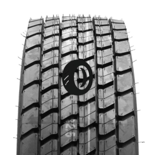 Foto pneumatico: KUMHO, KRD50 265/70 R19.5 140M Estive