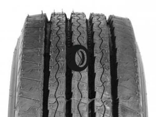 Foto pneumatico: KUMHO, KRS03 LONGMARK 275/70 R22.5 148M Estive