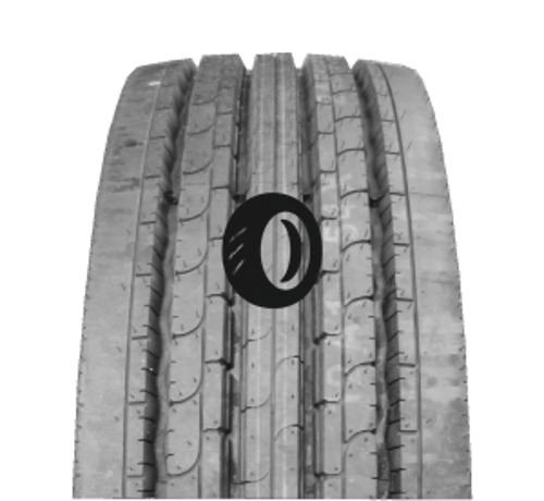 Foto pneumatico: KUMHO, KRS15 295/80 R22.5 152M Estive