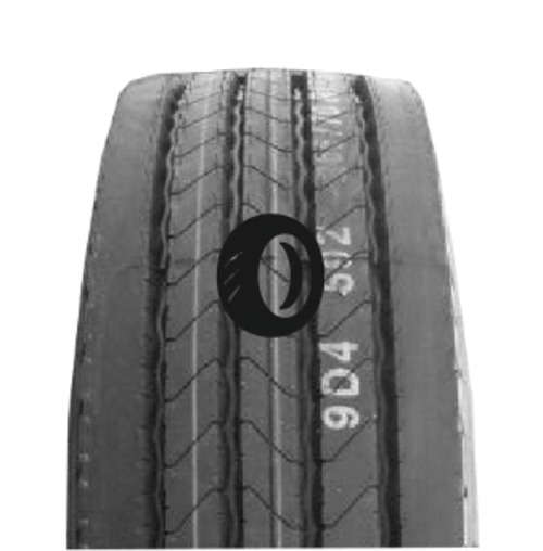 Foto pneumatico: KUMHO, KRS50 295/80 R22.5 154M Estive