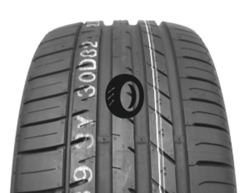 Foto pneumatico: KUMHO, KU39 275/35 R18 95Y Estive