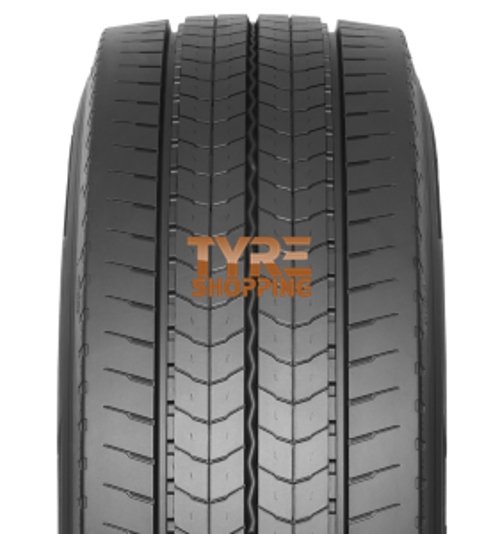 Foto pneumatico: KUMHO, KXA31 215/75 R17.5 126M Estive