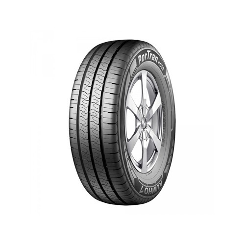 Foto pneumatico: KUMHO, KC53 PORTRAN 215/60 R17 104T Estive