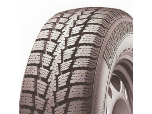 Foto pneumatico: KUMHO, Power Grip KC11 235/75 R15 104Q Invernali